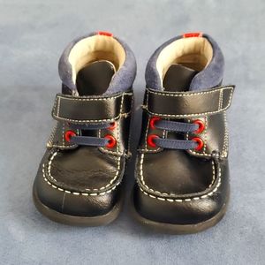 Barely worn SeeKaiRun boots